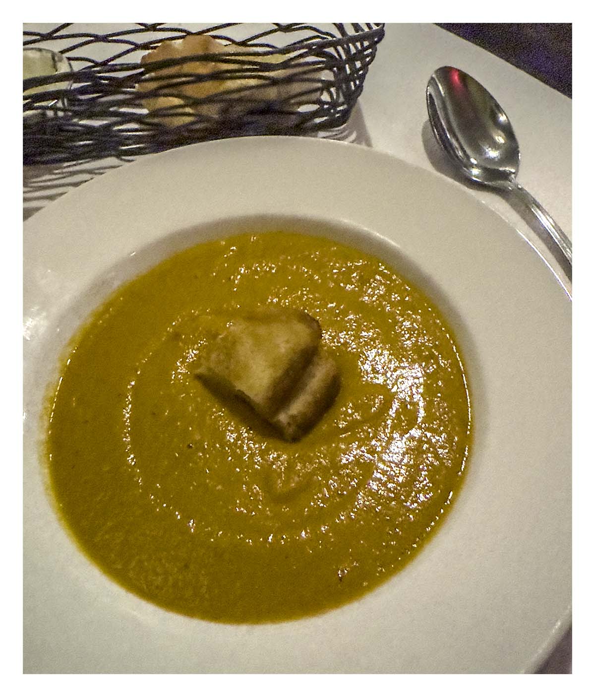 Soups